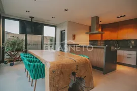 Casa de Condomínio com 4 Quartos à venda, 317m² no ALPHAVILLE, Piracicaba - Foto 68