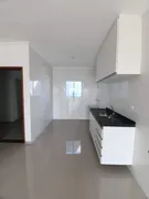 Apartamento com 2 Quartos para alugar, 60m² no Vila Linda, Santo André - Foto 3