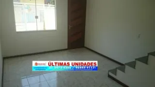 Casa de Condomínio com 2 Quartos à venda, 75m² no Porto da Pedra, São Gonçalo - Foto 3