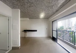 Apartamento com 1 Quarto para alugar, 34m² no Setor Oeste, Goiânia - Foto 2