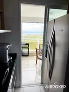 Apartamento com 3 Quartos à venda, 145m² no Manoel Dias Branco, Fortaleza - Foto 40