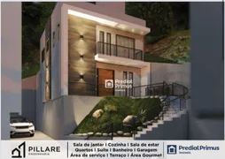 Casa de Condomínio com 3 Quartos à venda, 138m² no Vila Guarani, Nova Friburgo - Foto 2