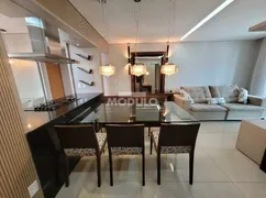Apartamento com 3 Quartos para alugar, 120m² no Centro, Uberlândia - Foto 6