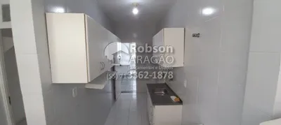 Apartamento com 3 Quartos à venda, 100m² no Ondina, Salvador - Foto 6