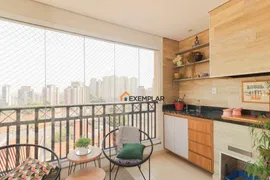 Apartamento com 3 Quartos à venda, 121m² no Jardim São Paulo, São Paulo - Foto 8