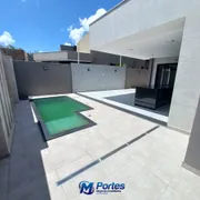 Casa de Condomínio com 3 Quartos à venda, 270m² no Parque Residencial Damha VI, São José do Rio Preto - Foto 3