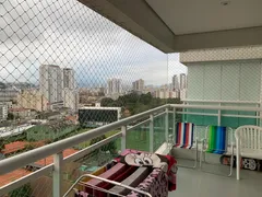 Apartamento com 3 Quartos à venda, 87m² no José Menino, Santos - Foto 16