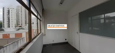 Conjunto Comercial / Sala para alugar, 32m² no Santa Efigênia, Belo Horizonte - Foto 10