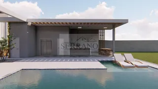 Casa de Condomínio com 4 Quartos à venda, 180m² no Horizonte Azul - Village Ambiental II, Itupeva - Foto 9