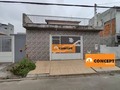 Casa de Condomínio com 3 Quartos à venda, 188m² no Real Park Tietê, Mogi das Cruzes - Foto 1