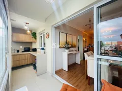 Apartamento com 3 Quartos à venda, 80m² no Vila Santa Catarina, Americana - Foto 12