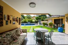 Casa de Condomínio com 4 Quartos à venda, 610m² no Vista Alegre, Vinhedo - Foto 5