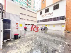 Loja / Salão / Ponto Comercial para alugar, 160m² no Gonzaga, Santos - Foto 36