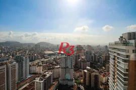 Cobertura com 3 Quartos à venda, 343m² no Gonzaga, Santos - Foto 6