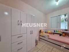 Casa de Condomínio com 2 Quartos à venda, 85m² no Canudos, Novo Hamburgo - Foto 18