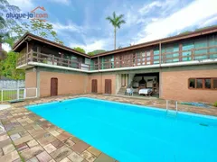 Casa com 4 Quartos à venda, 460m² no Praia Dura, Ubatuba - Foto 1