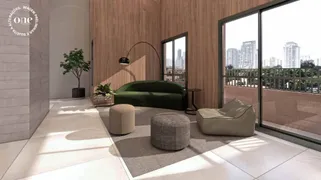 Apartamento com 4 Quartos à venda, 166m² no Brooklin, São Paulo - Foto 9