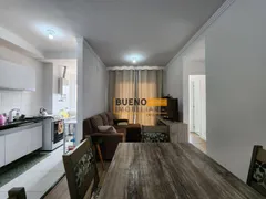 Apartamento com 2 Quartos à venda, 59m² no Jardim São Francisco, Santa Bárbara D'Oeste - Foto 4