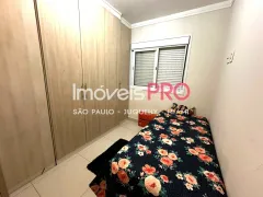 Apartamento com 3 Quartos para alugar, 109m² no Morumbi, São Paulo - Foto 22