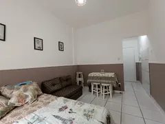 Kitnet com 1 Quarto à venda, 28m² no Ponta da Praia, Santos - Foto 4