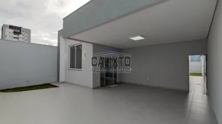 Casa com 3 Quartos à venda, 116m² no Novo Mundo, Uberlândia - Foto 1