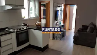 Cobertura com 2 Quartos à venda, 40m² no Vila Junqueira, Santo André - Foto 6