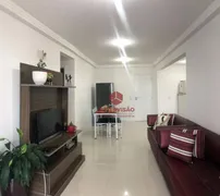 Apartamento com 2 Quartos à venda, 73m² no Barreiros, São José - Foto 1