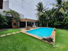 Casa com 6 Quartos à venda, 600m² no Manoel Dias Branco, Fortaleza - Foto 5