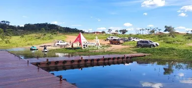 Terreno / Lote / Condomínio à venda, 814m² no Fazenda Marika, Abadiânia - Foto 6