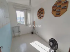 Apartamento com 3 Quartos à venda, 60m² no Del Castilho, Rio de Janeiro - Foto 8