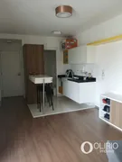 Apartamento com 1 Quarto para alugar, 56m² no Vila Gertrudes, São Paulo - Foto 3