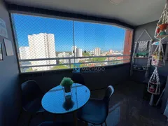 Apartamento com 3 Quartos à venda, 123m² no Engenheiro Luciano Cavalcante, Fortaleza - Foto 3
