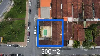 Terreno / Lote / Condomínio à venda, 500m² no Mirim, Praia Grande - Foto 8