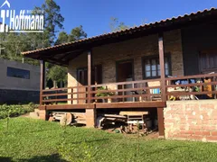 Casa com 2 Quartos à venda, 127m² no Campo Grande, Estância Velha - Foto 16