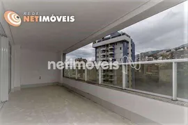 Apartamento com 4 Quartos à venda, 165m² no Anchieta, Belo Horizonte - Foto 4