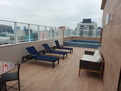 Apartamento com 2 Quartos para alugar, 46m² no Pompeia, São Paulo - Foto 24