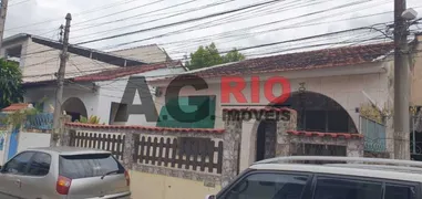 Casa de Vila com 2 Quartos à venda, 51m² no Madureira, Rio de Janeiro - Foto 1