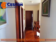 Casa de Condomínio com 4 Quartos à venda, 400m² no Aldeia da Serra, Barueri - Foto 32