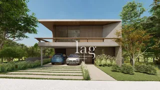 Casa de Condomínio com 4 Quartos à venda, 410m² no Alphaville Nova Esplanada, Votorantim - Foto 1