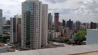 Apartamento com 2 Quartos para alugar, 121m² no Centro, Maringá - Foto 11