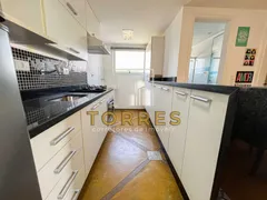 Apartamento com 1 Quarto à venda, 55m² no Praia do Tombo, Guarujá - Foto 12