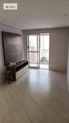 Apartamento com 3 Quartos à venda, 69m² no Vila Gumercindo, São Paulo - Foto 5