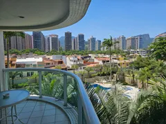 Apartamento com 1 Quarto para venda ou aluguel, 52m² no Barra da Tijuca, Rio de Janeiro - Foto 4