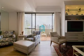 Apartamento com 3 Quartos para venda ou aluguel, 170m² no Moema, São Paulo - Foto 16