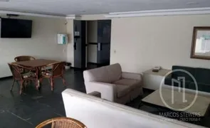 Flat com 1 Quarto para alugar, 45m² no Itaim Bibi, São Paulo - Foto 6