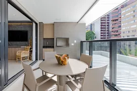 Apartamento com 3 Quartos à venda, 155m² no Mercês, Curitiba - Foto 8