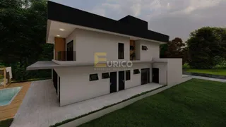 Casa com 3 Quartos à venda, 320m² no Condominio Santa Isabel, Louveira - Foto 25