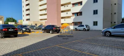 Apartamento com 2 Quartos à venda, 57m² no JOSE DE ALENCAR, Fortaleza - Foto 11