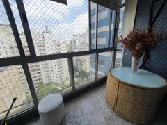 Apartamento com 3 Quartos à venda, 133m² no Santa Cecília, São Paulo - Foto 19