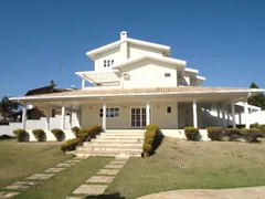 Casa de Condomínio com 5 Quartos à venda, 640m² no Loteamento Caminhos de San Conrado, Campinas - Foto 2
